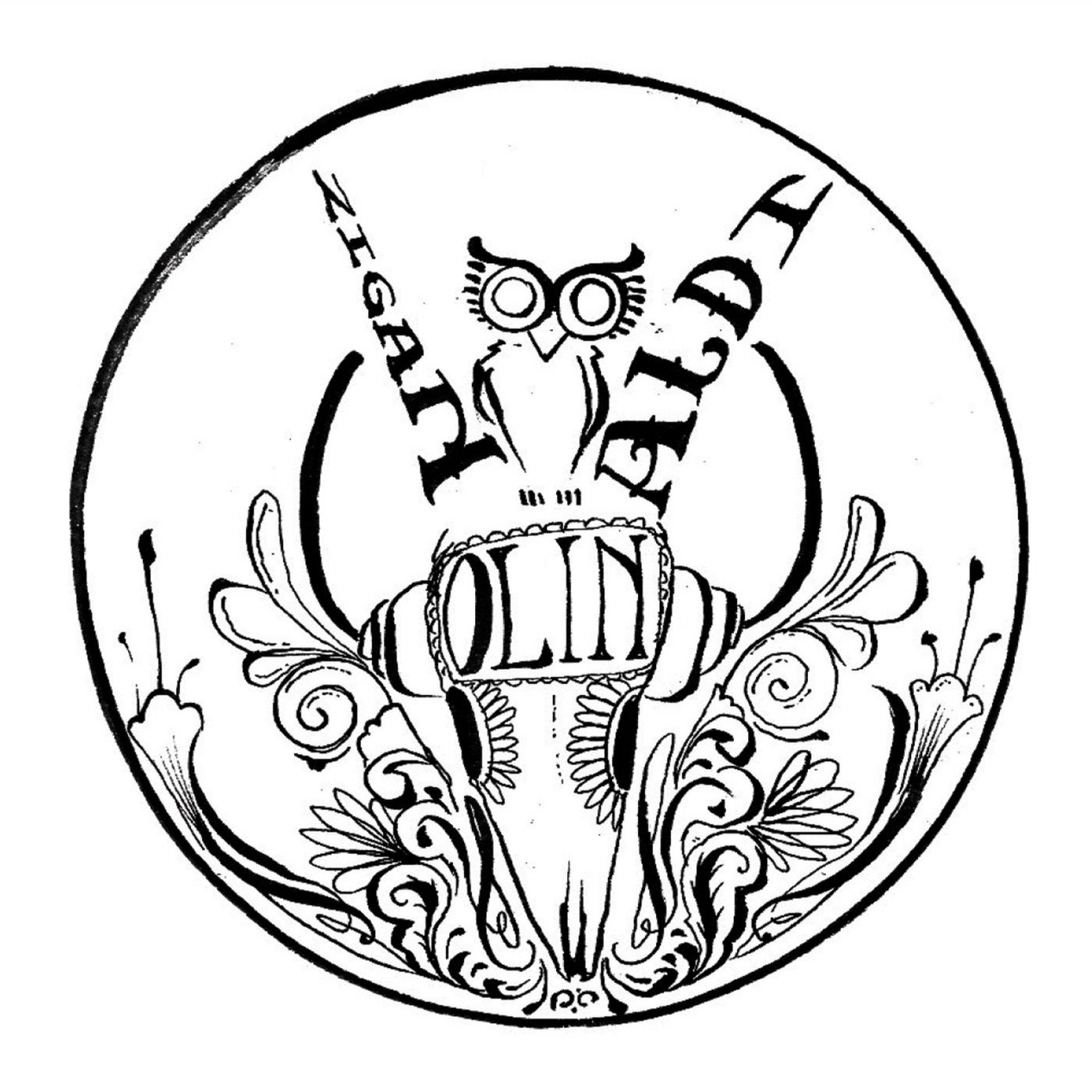 Olin cover