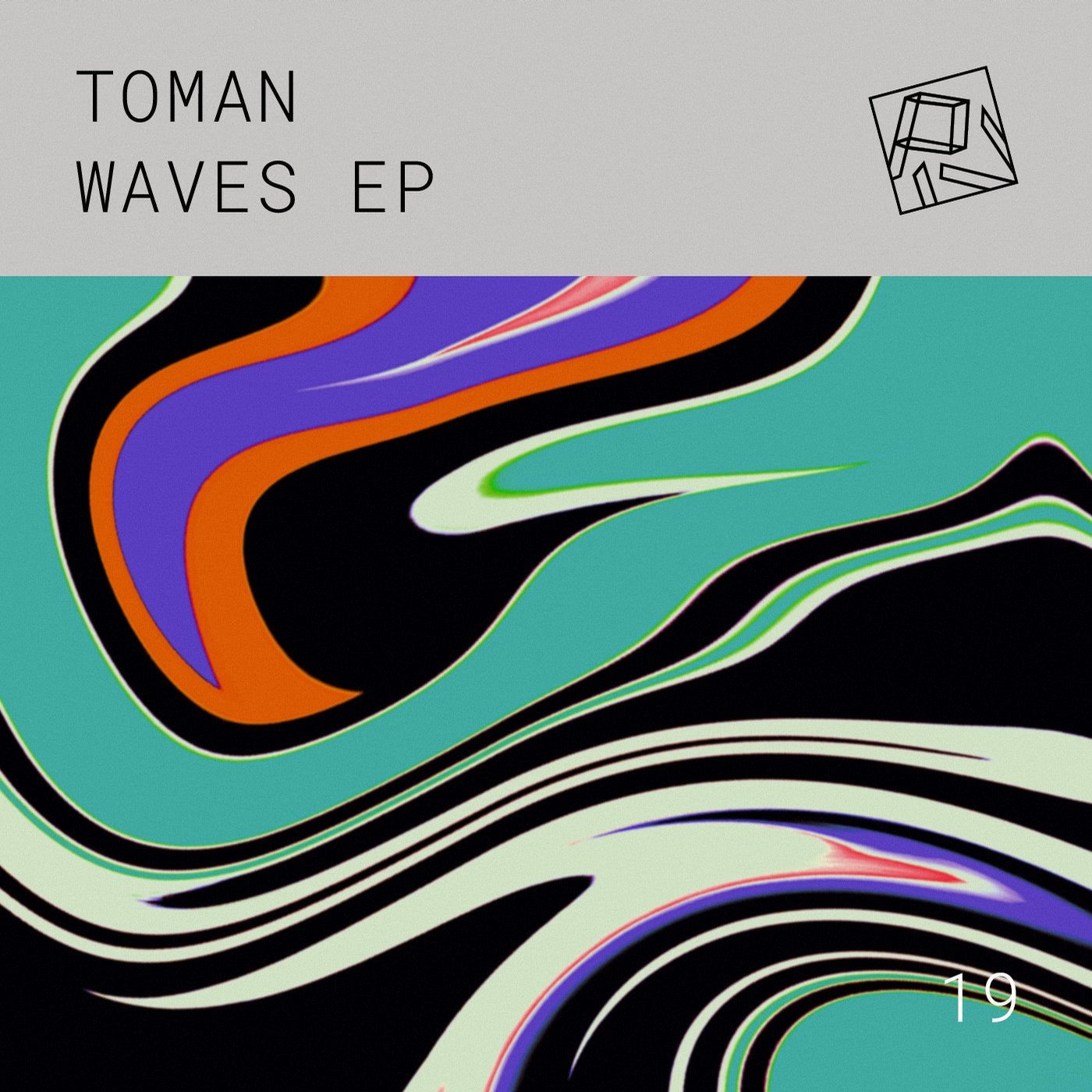 Waves cover