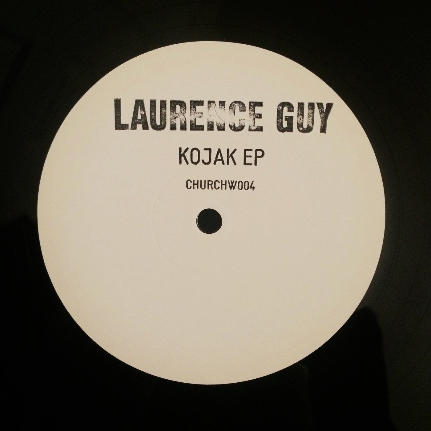 Kojak cover