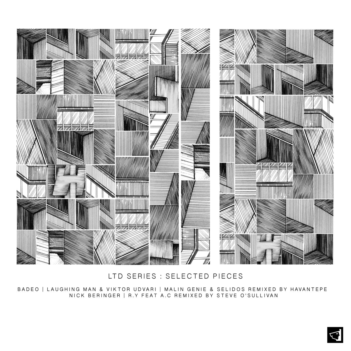 Move Dub (Steve O'Sullivan Remix) cover