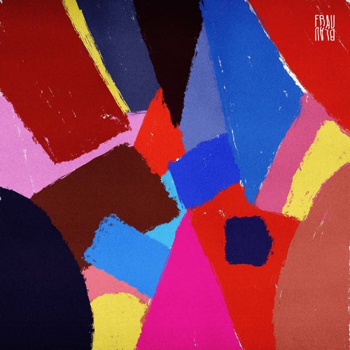 Rivalda (Joyce Muniz Remix) cover