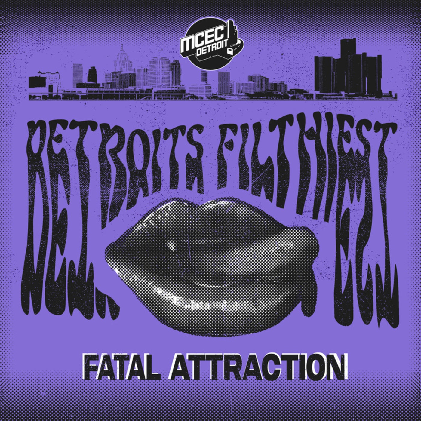 Fatal Attraction cover