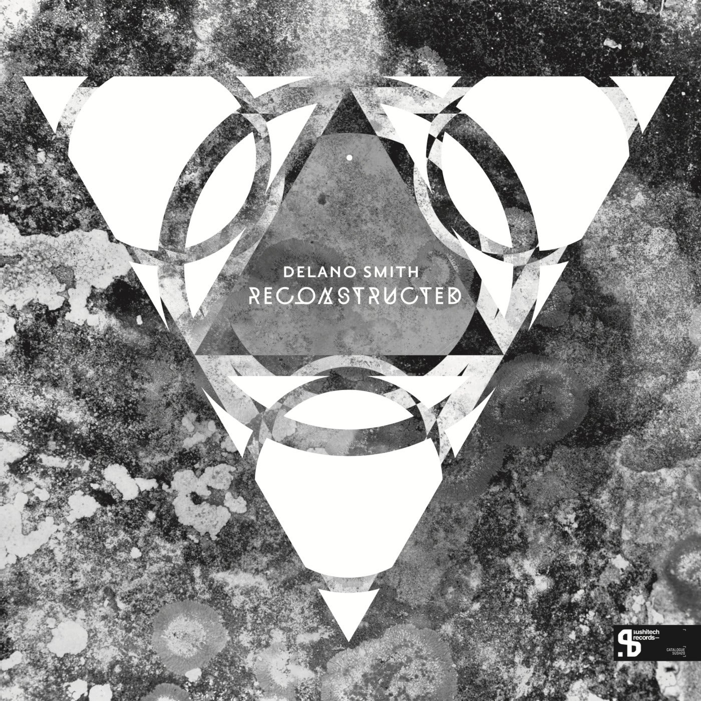What I Do (Reconstructed By Mike Huckaby) (Remix) cover