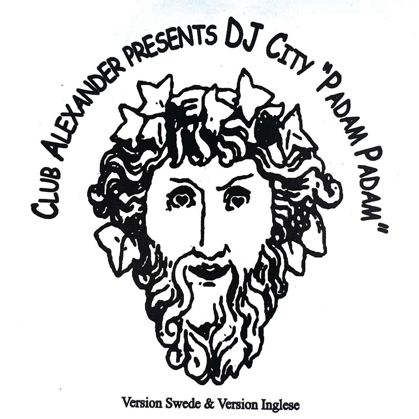 Padam (English Version) cover