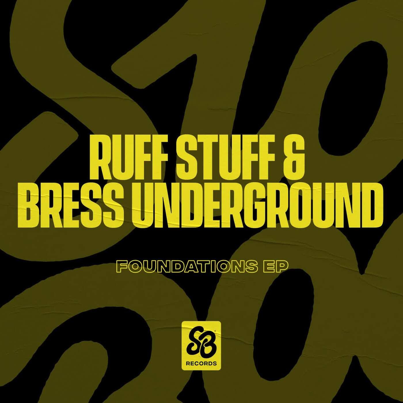 Foundations cover