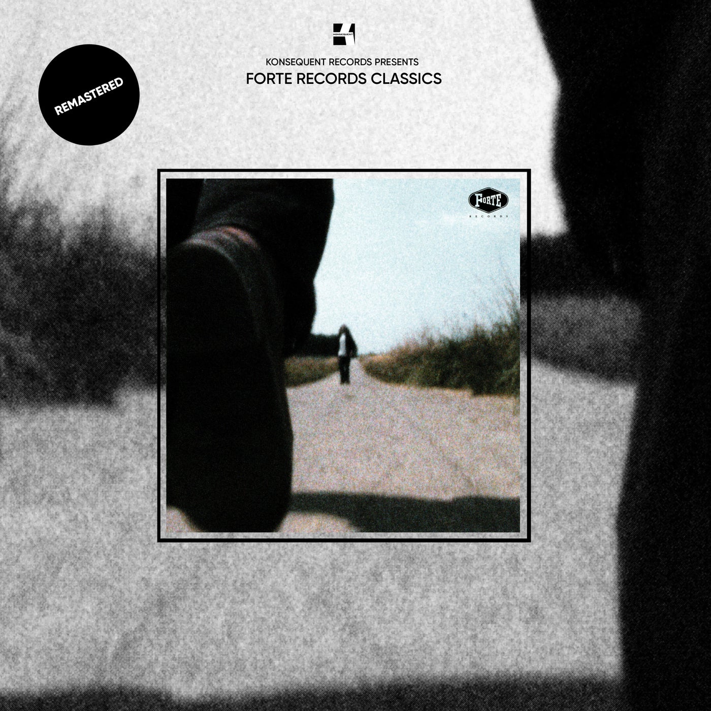 Aux Talk Funkativity (John Tejada Remix 2024 Remastered) cover