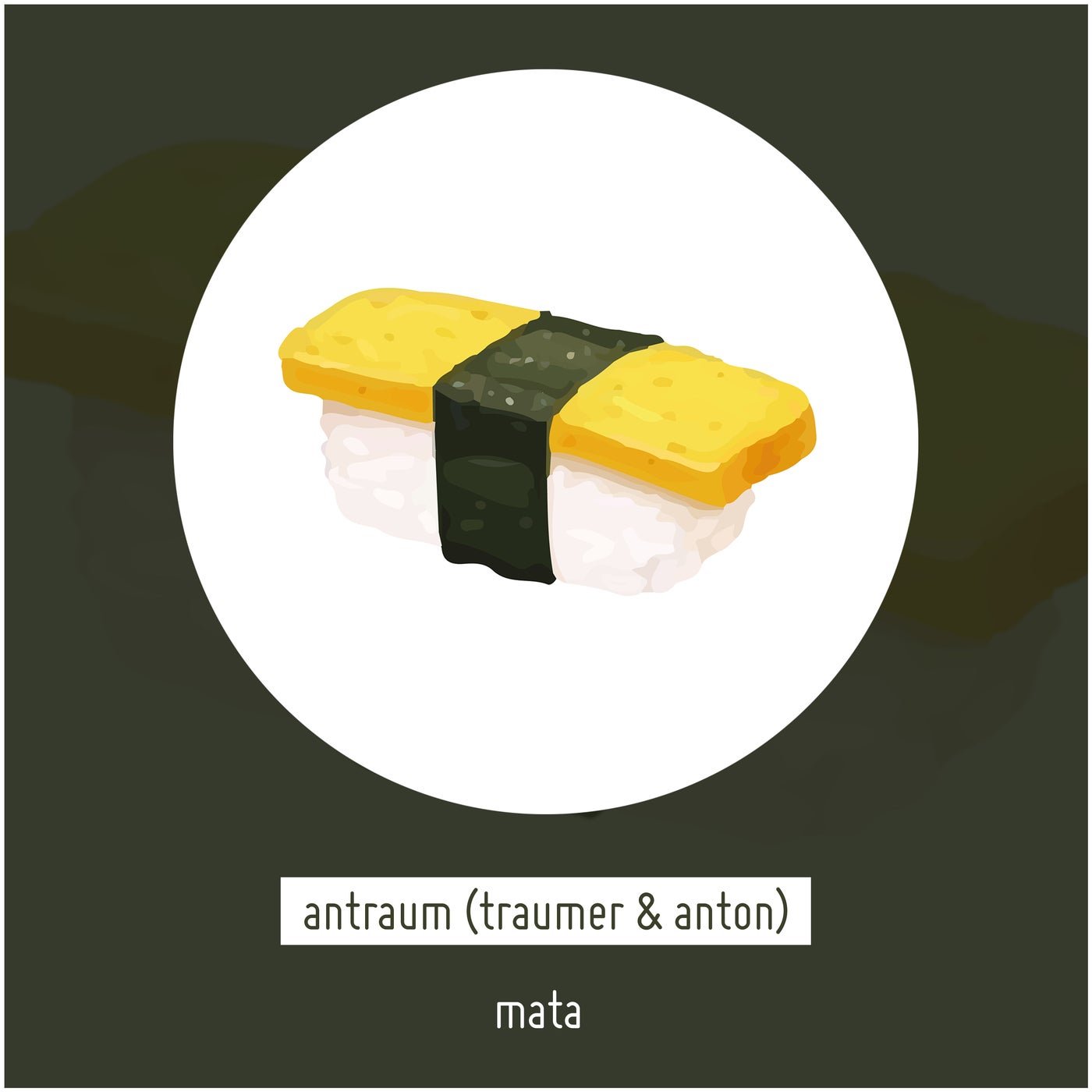 Mata cover