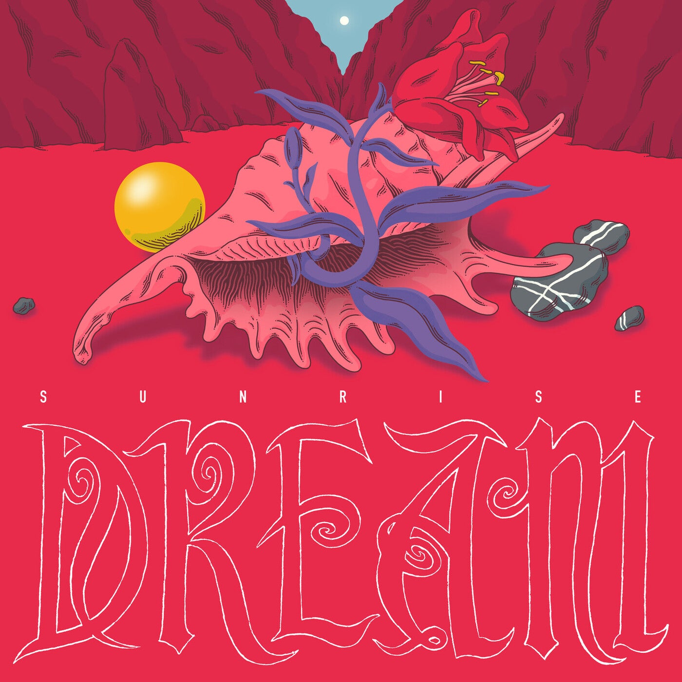 Oceano cover