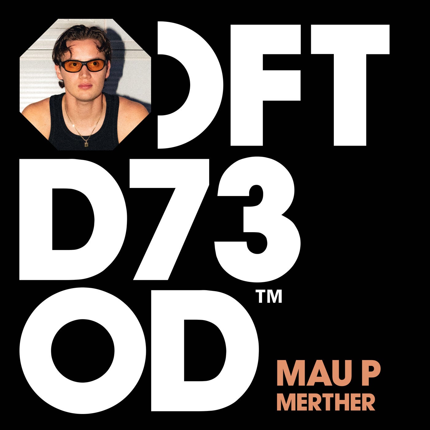 MERTHER cover