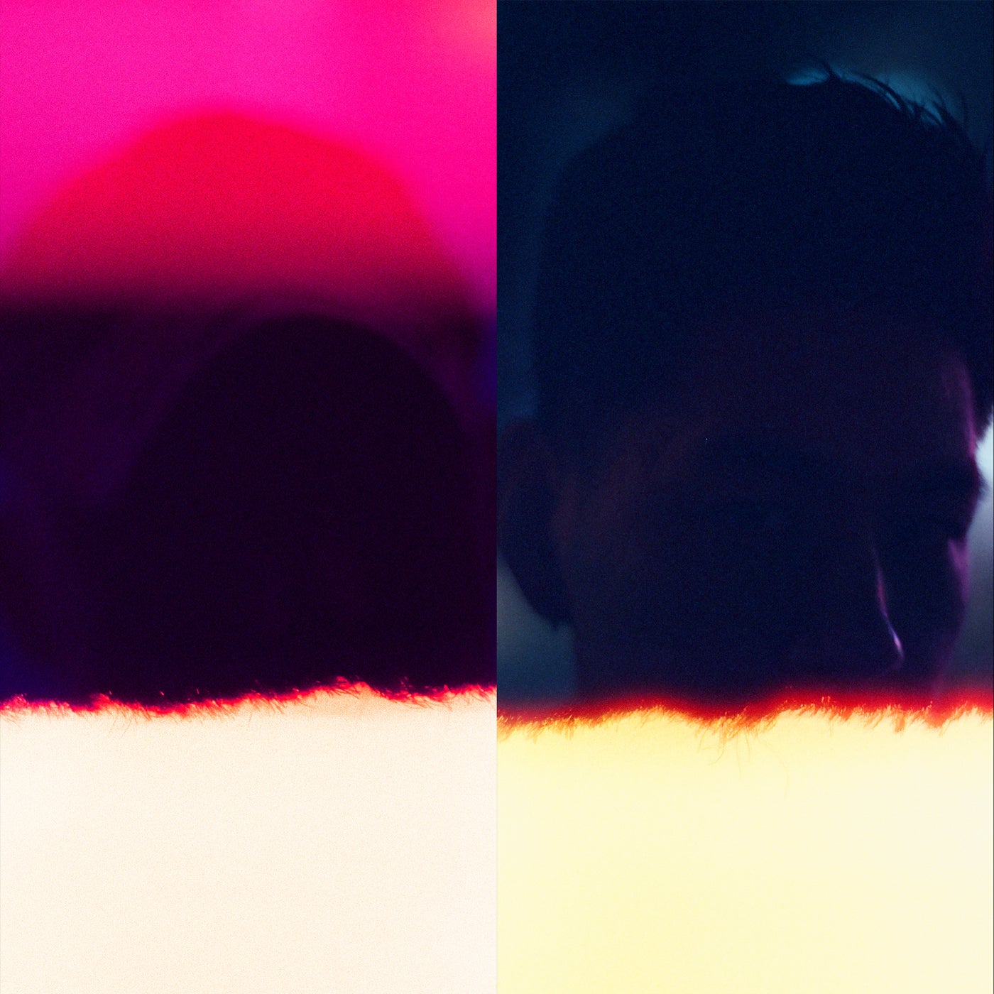 Unknown cover