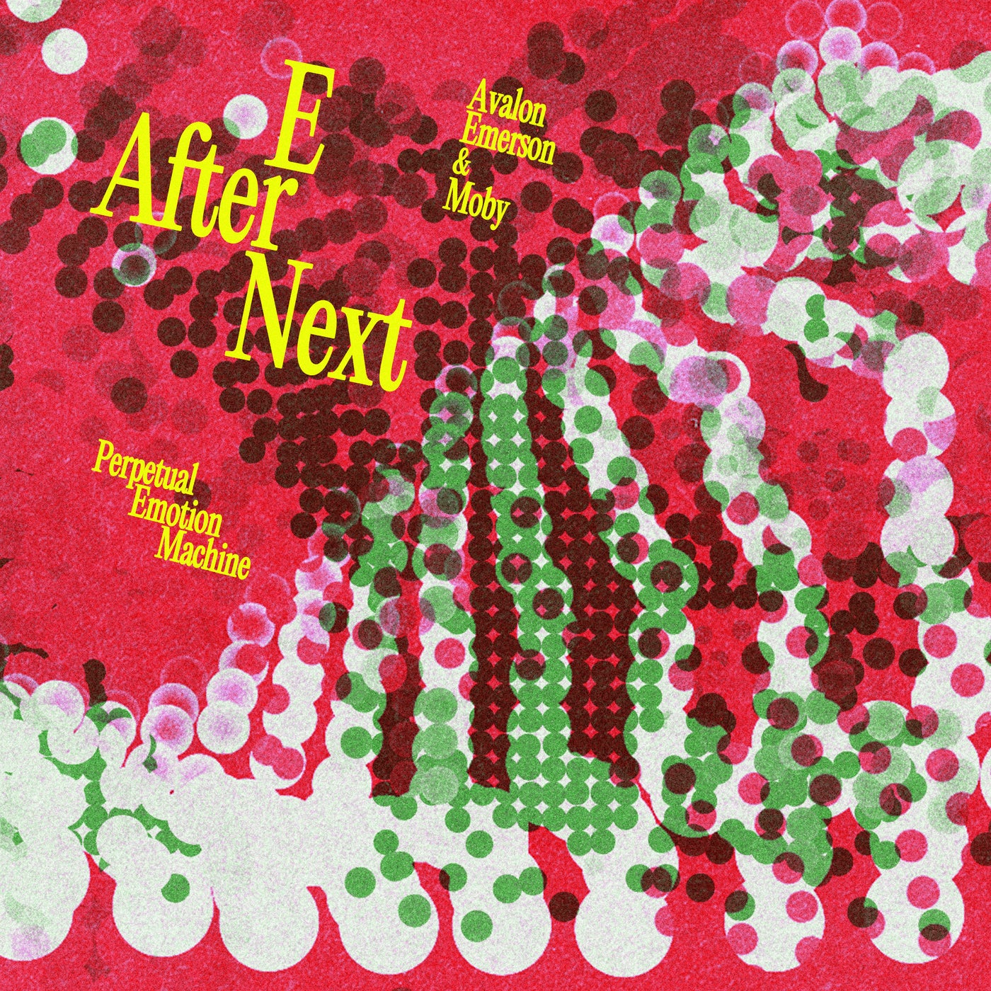 E After Next cover