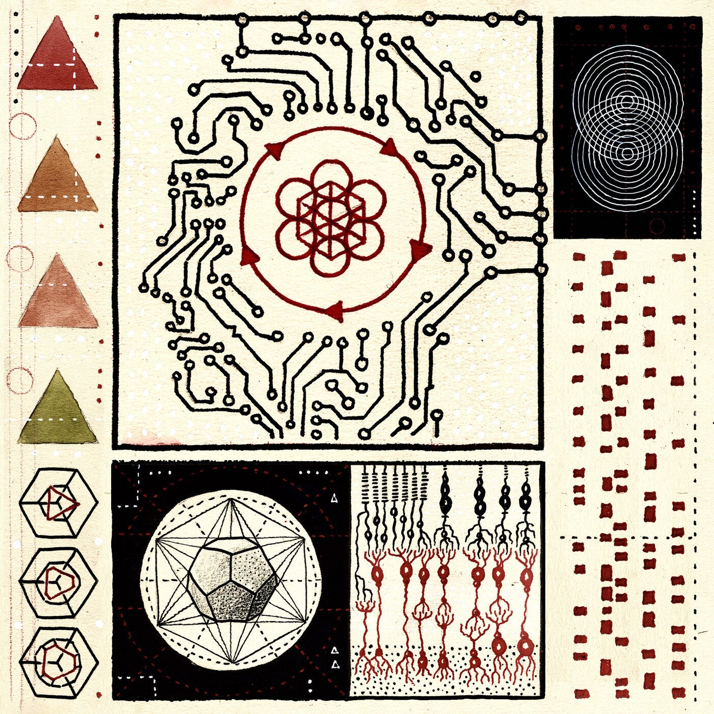 Candeleda cover
