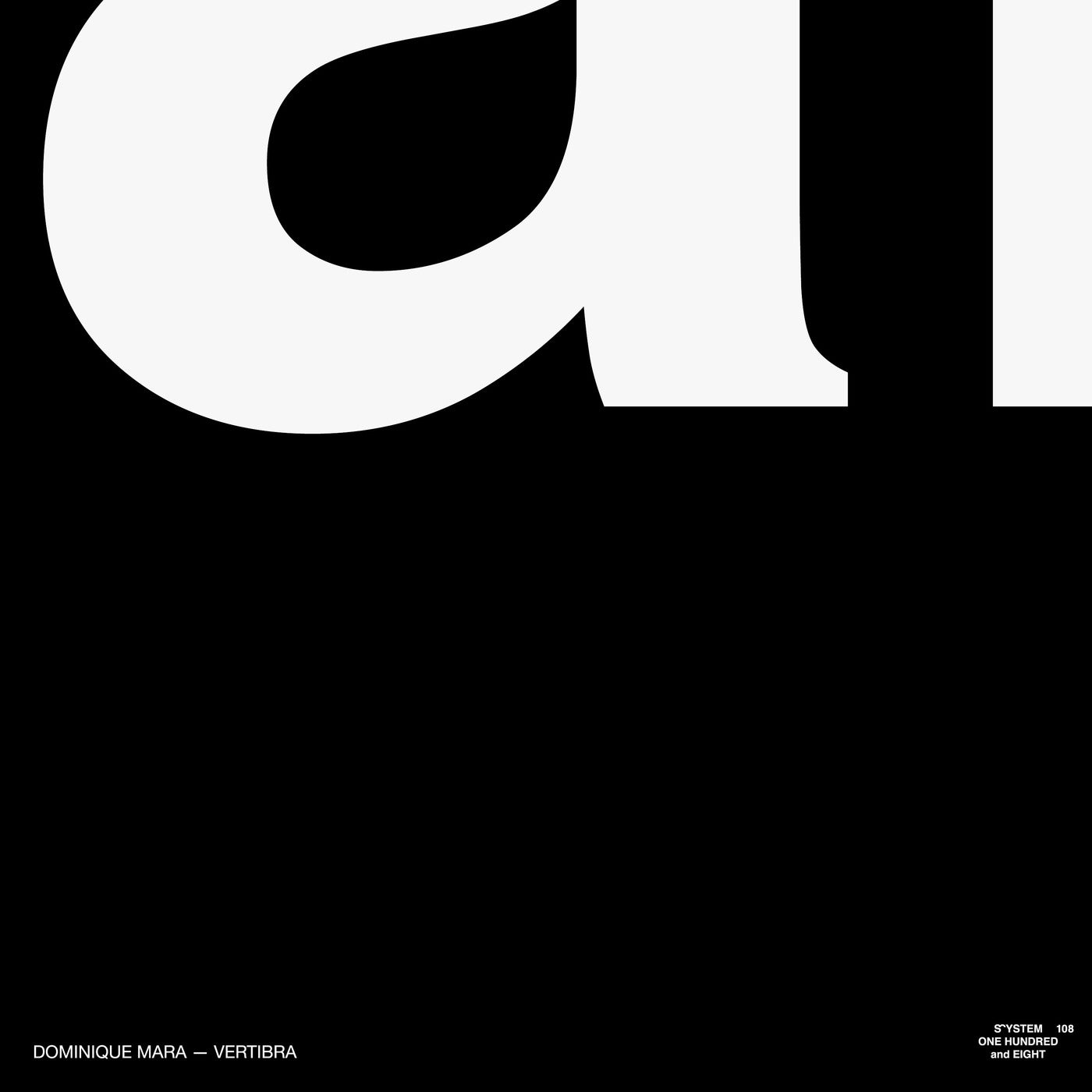 Vertibra cover