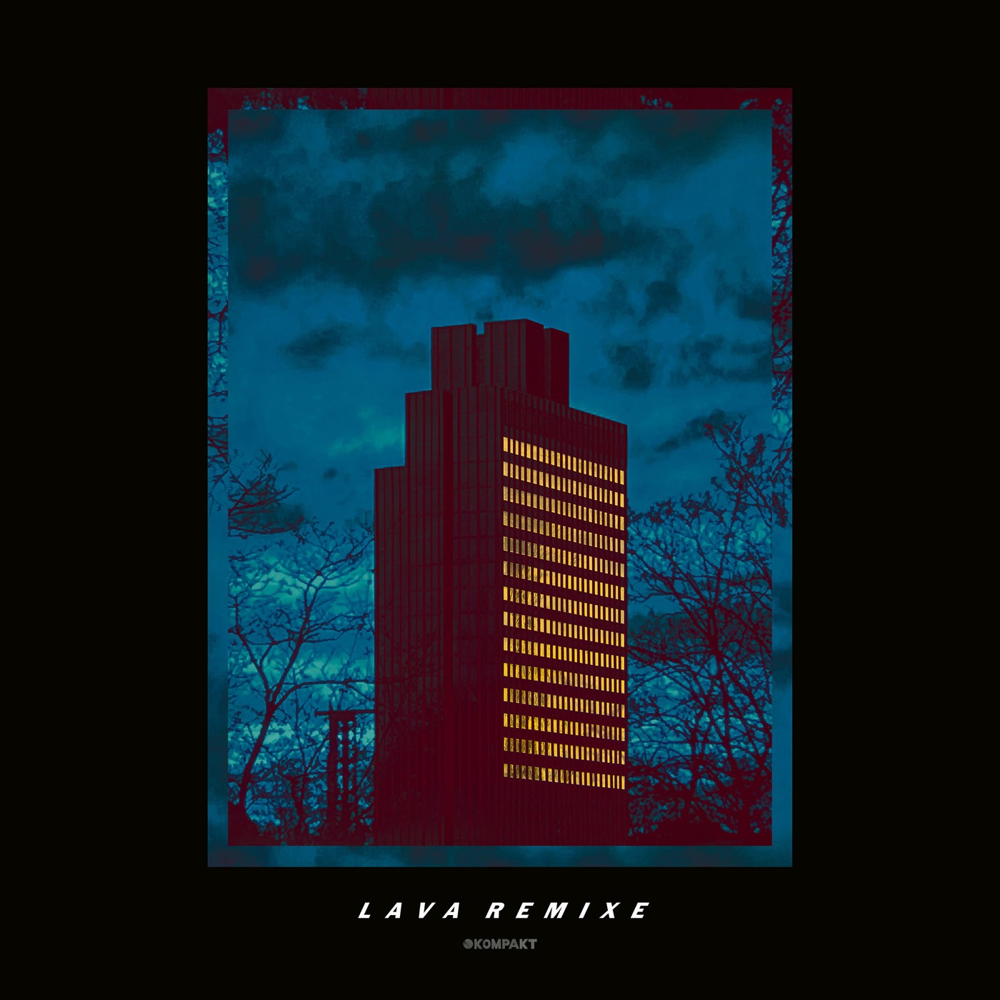 Brainwave 2.0 (Raxon Mix) cover