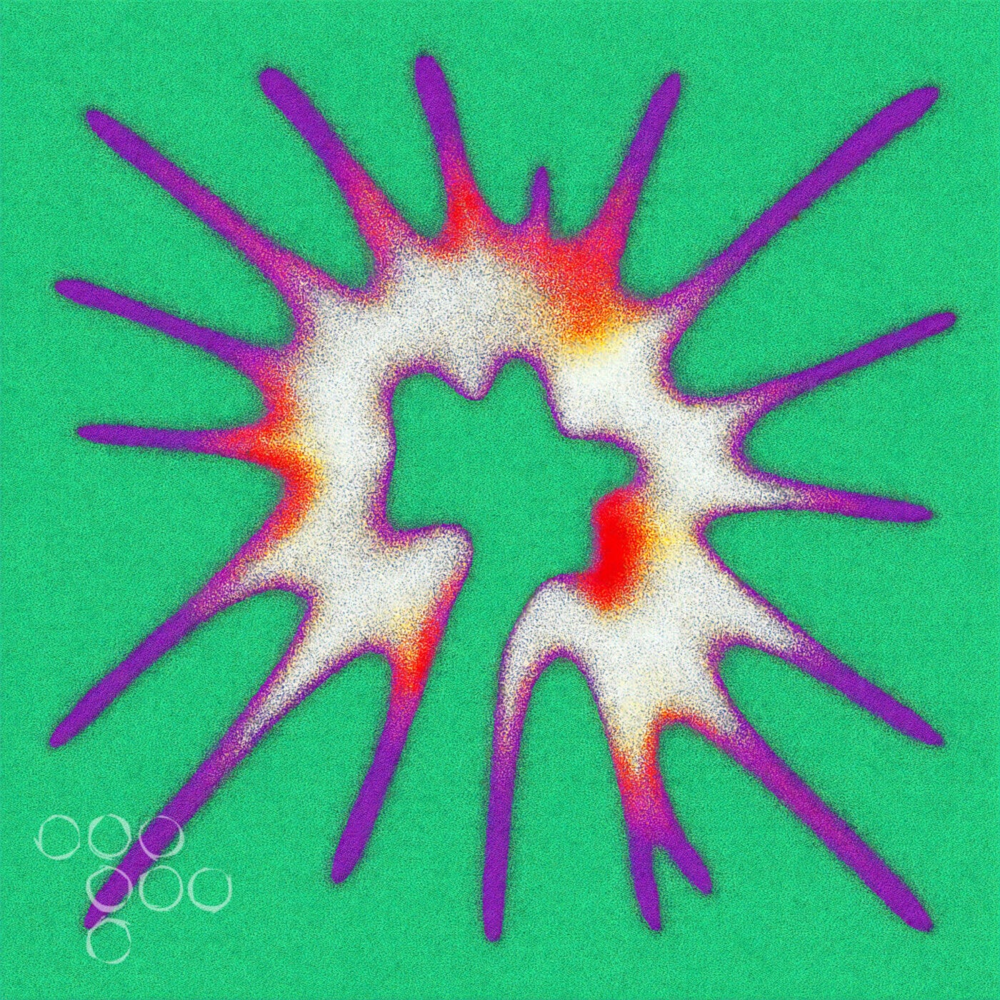 Pull The Trigger cover