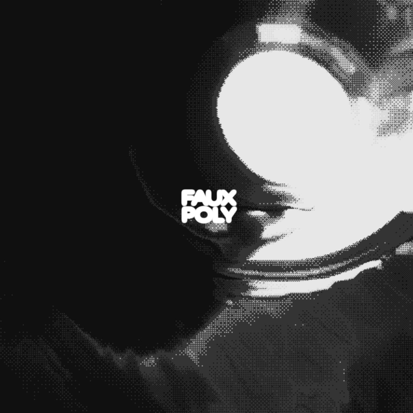 Ghost Dub cover