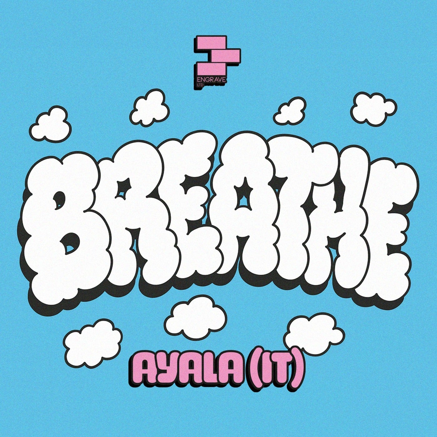 Breathe (Dodi Palese Edit) cover