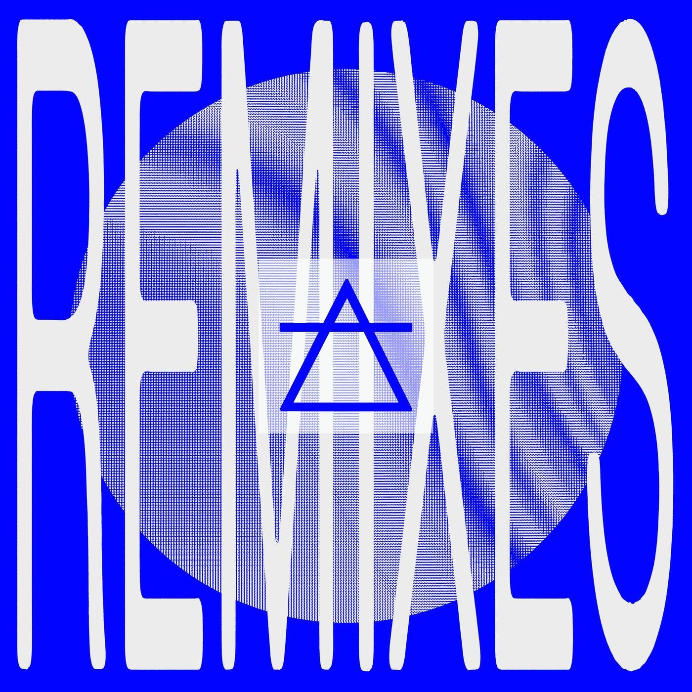 Drowning Again (Christopher Ledger 'Hypno Tool' Remix) cover