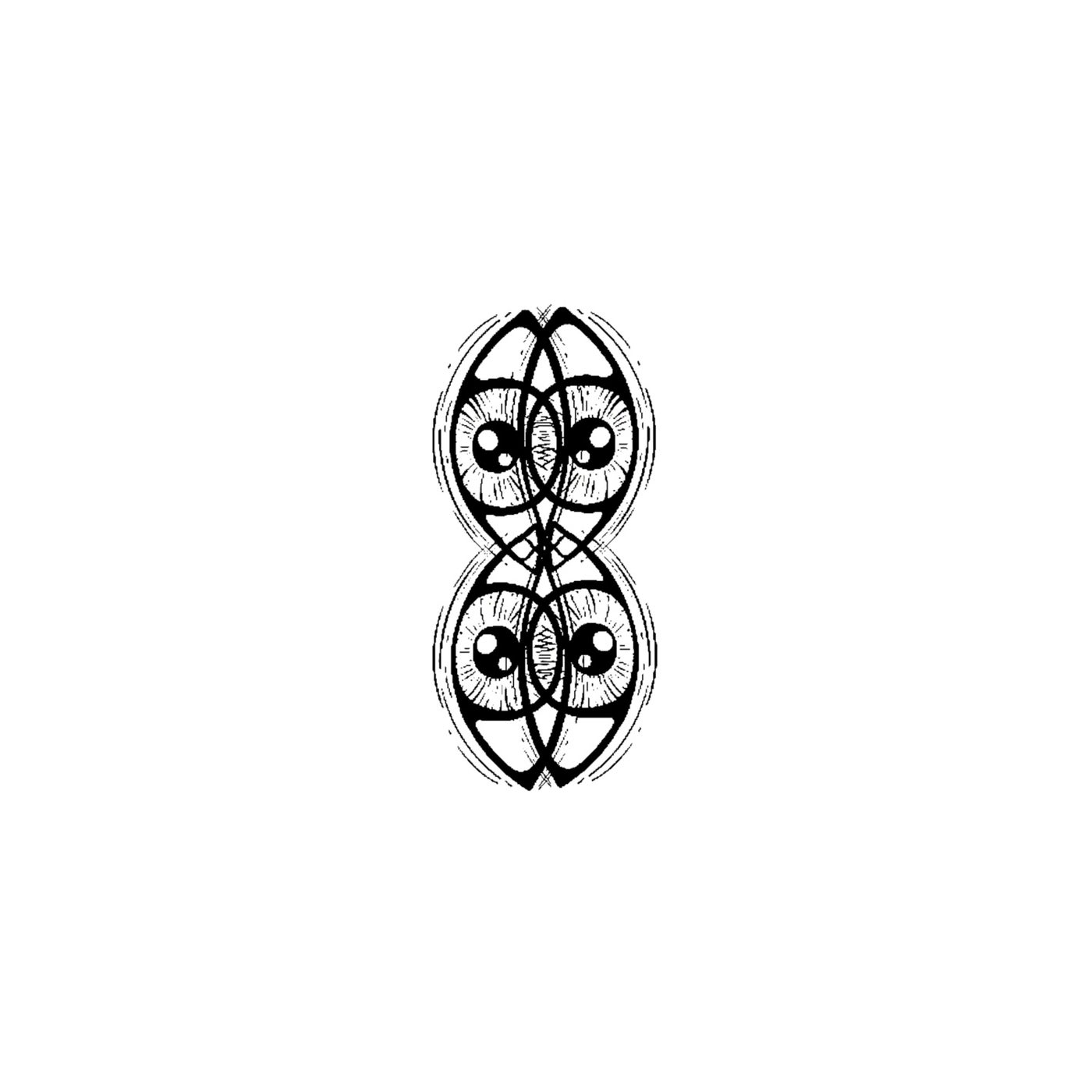 Double Vision cover