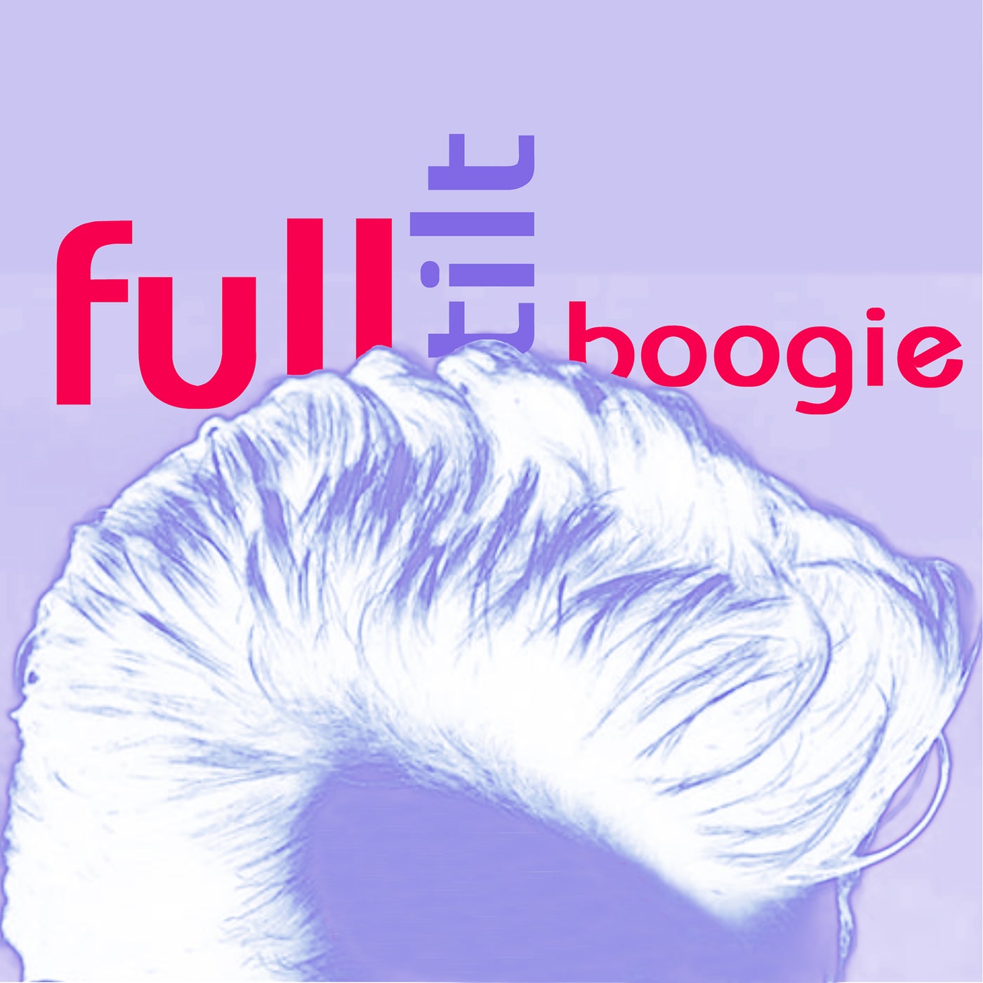 Full Tilt Boogie (Black Light Smoke Remix) cover