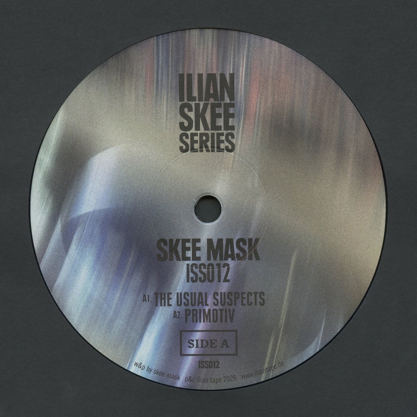 Nights & Music cover