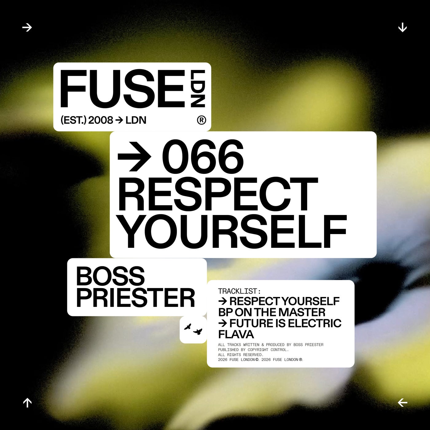 Respect Yourself cover