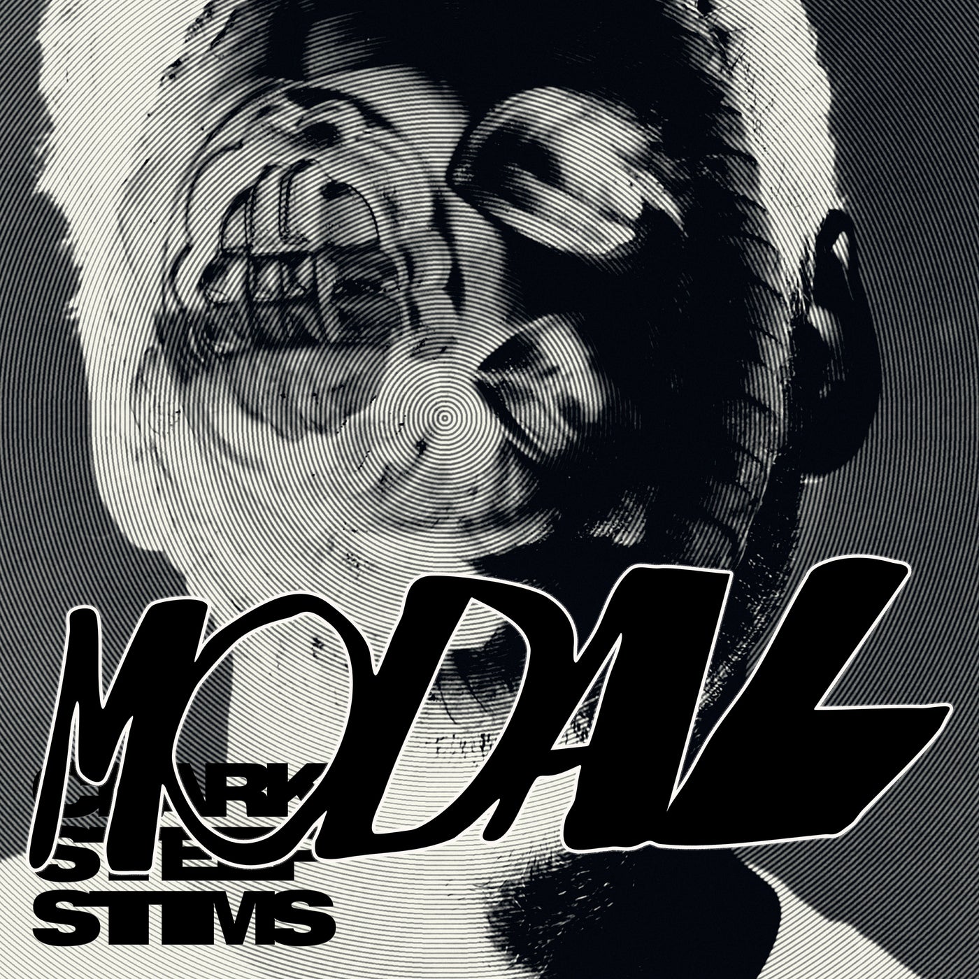 Janus Modal cover