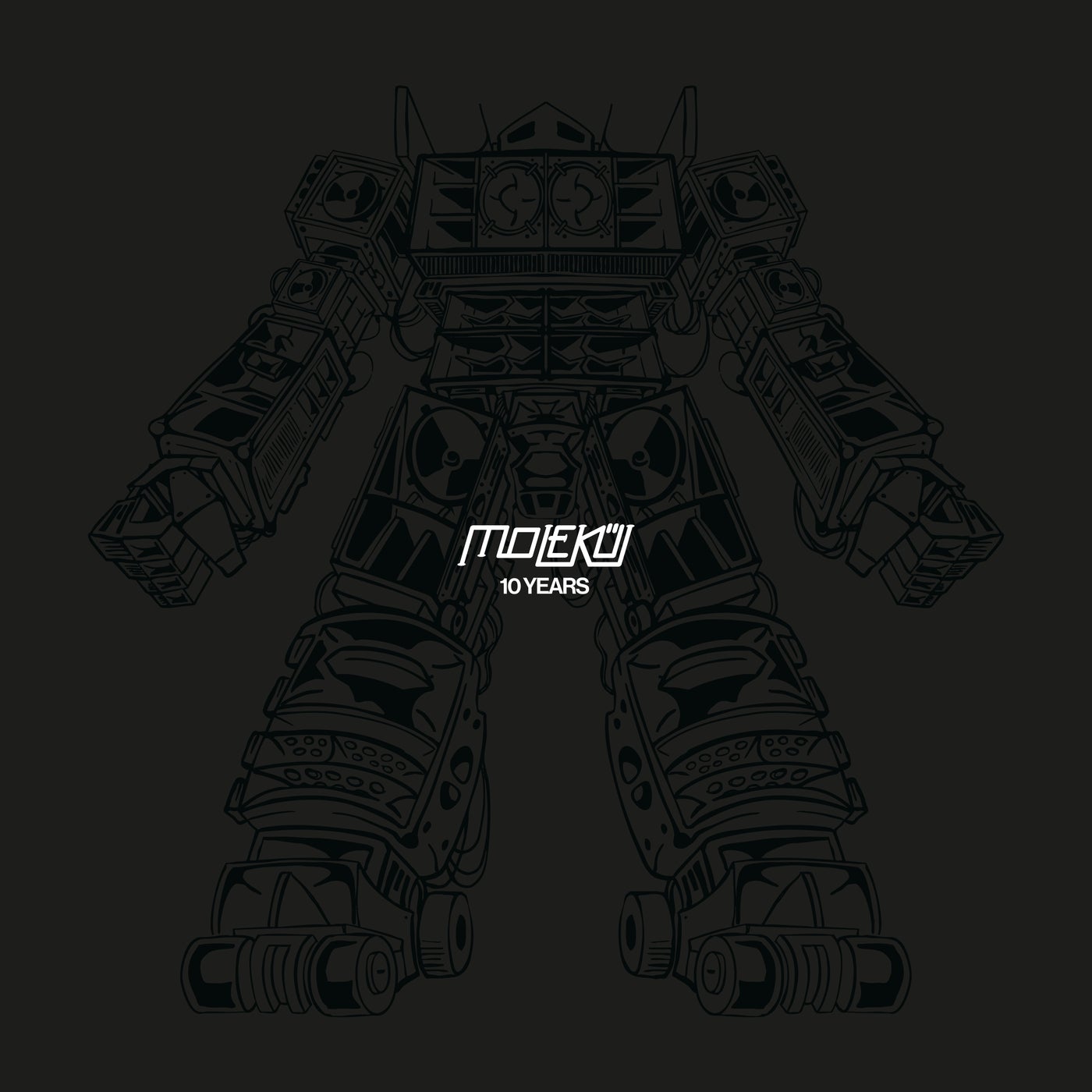 Revamp cover