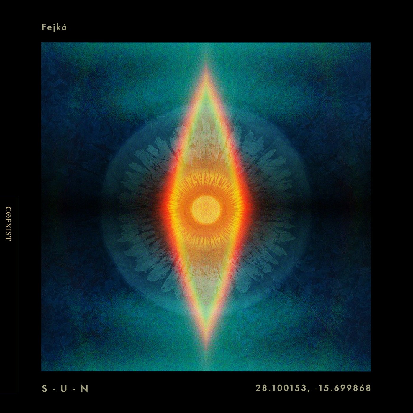 S-U-N cover