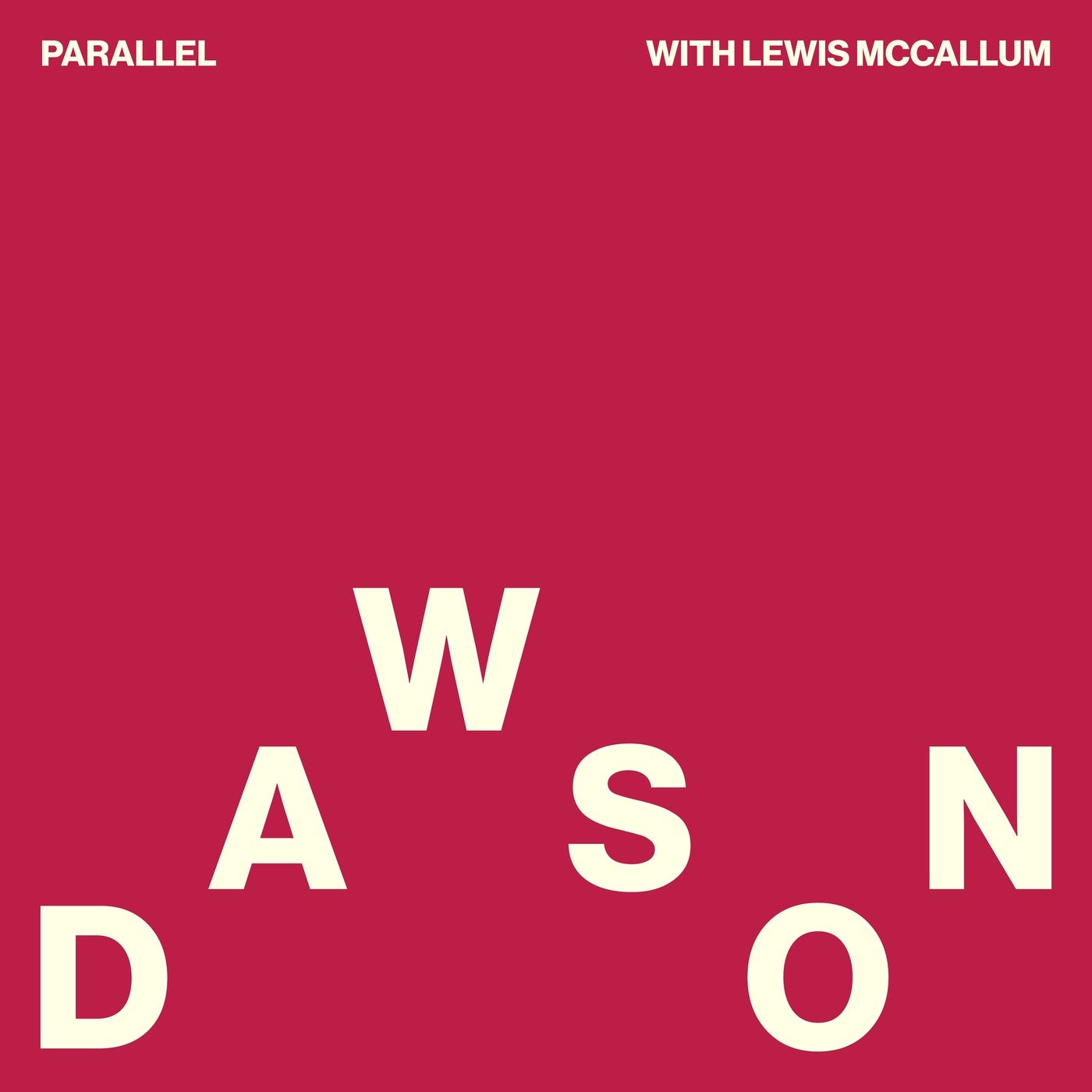 Parallel cover
