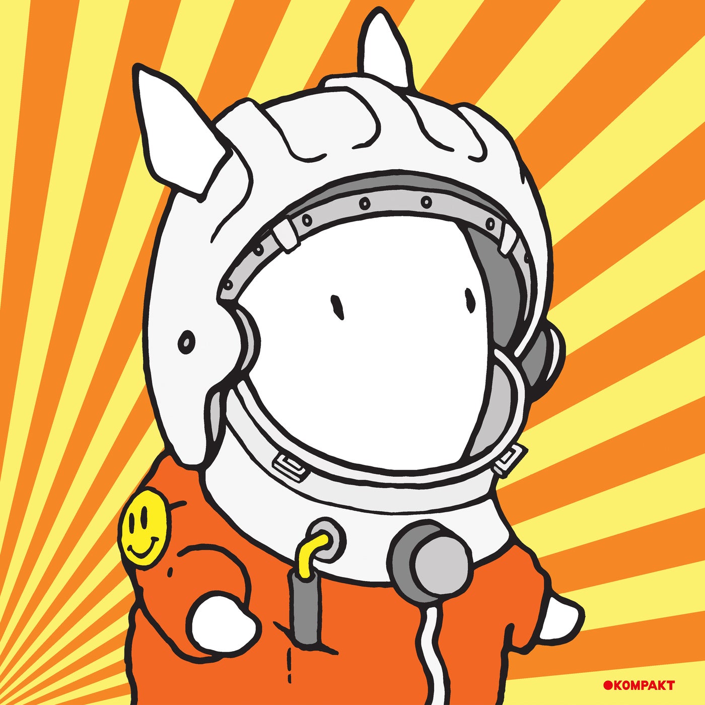Far Out! cover