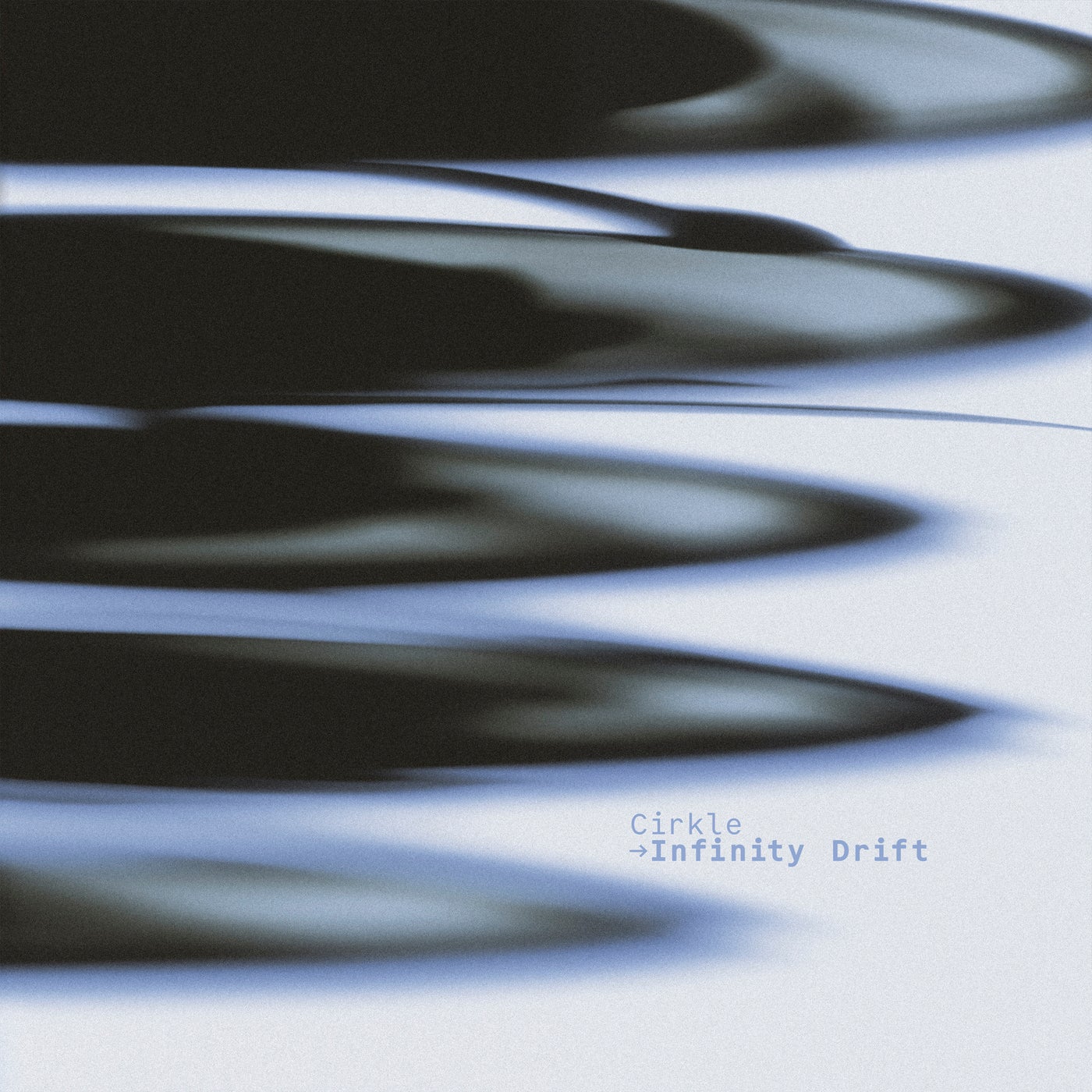 Infinity Drift cover