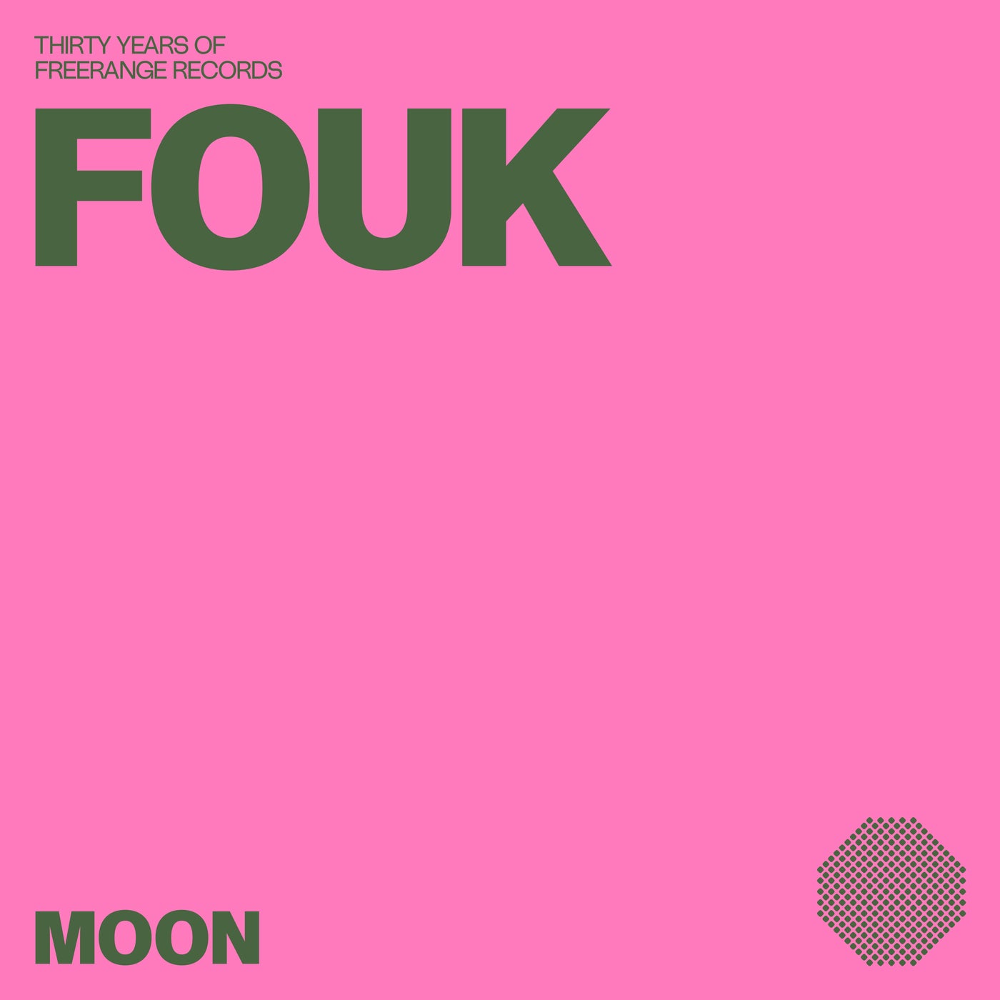 Moon cover