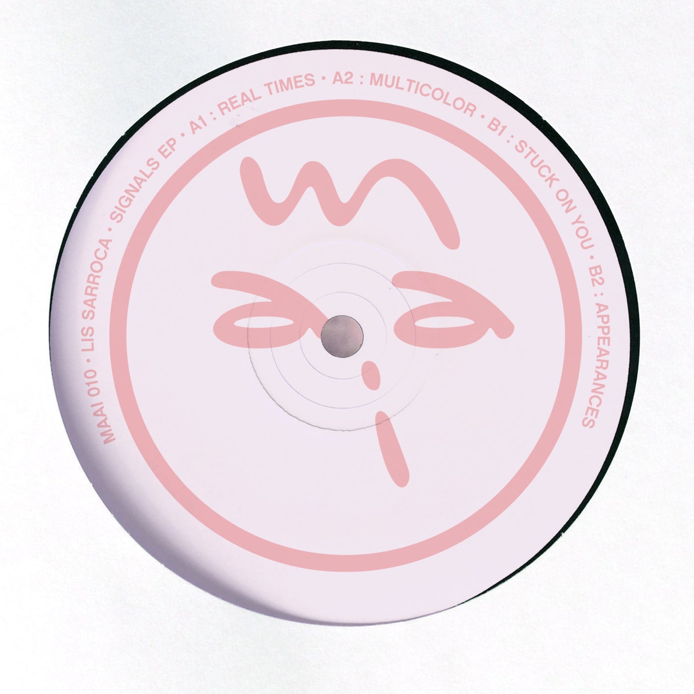 Multicolor cover