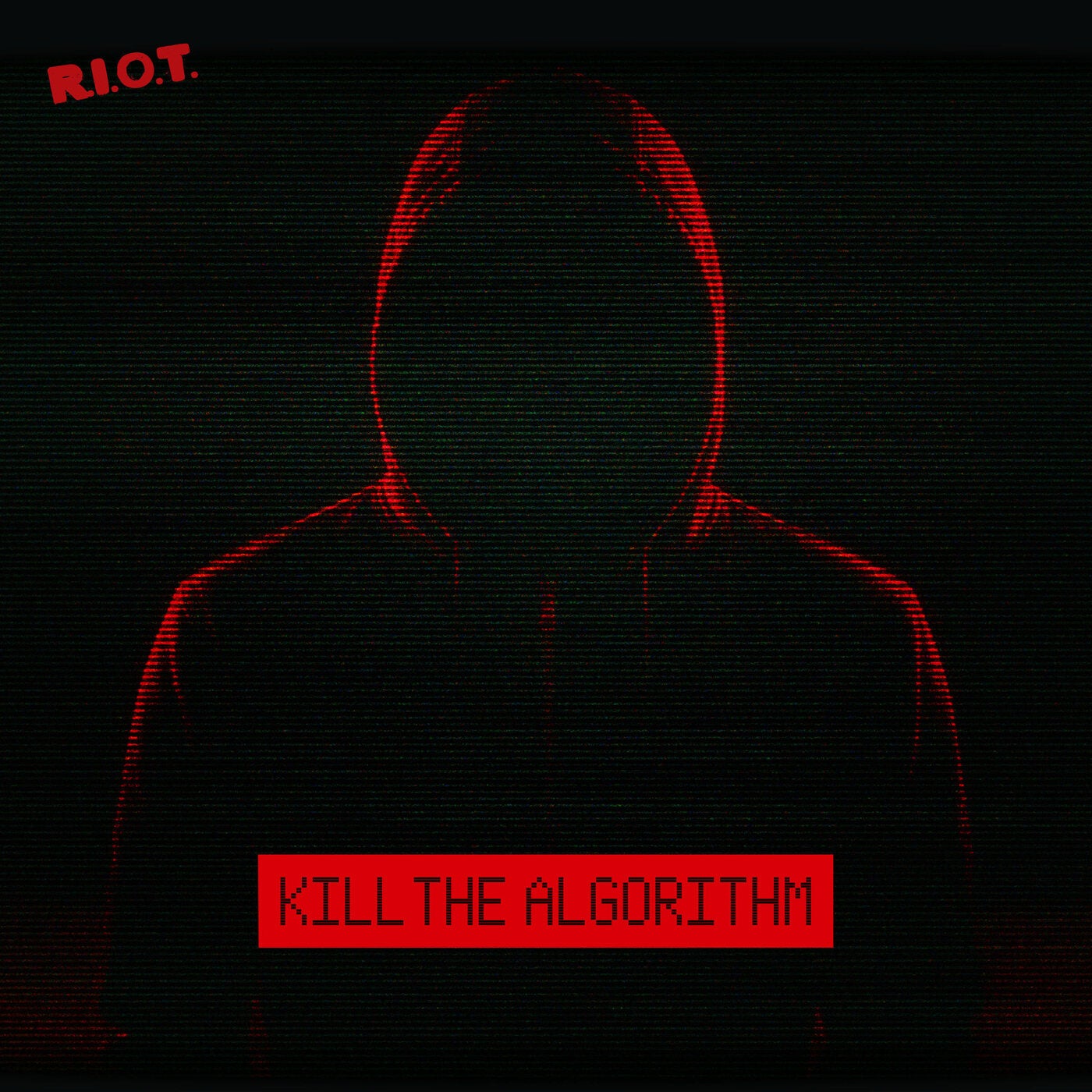 Kill the Algorithm (Instrumental Mix) cover