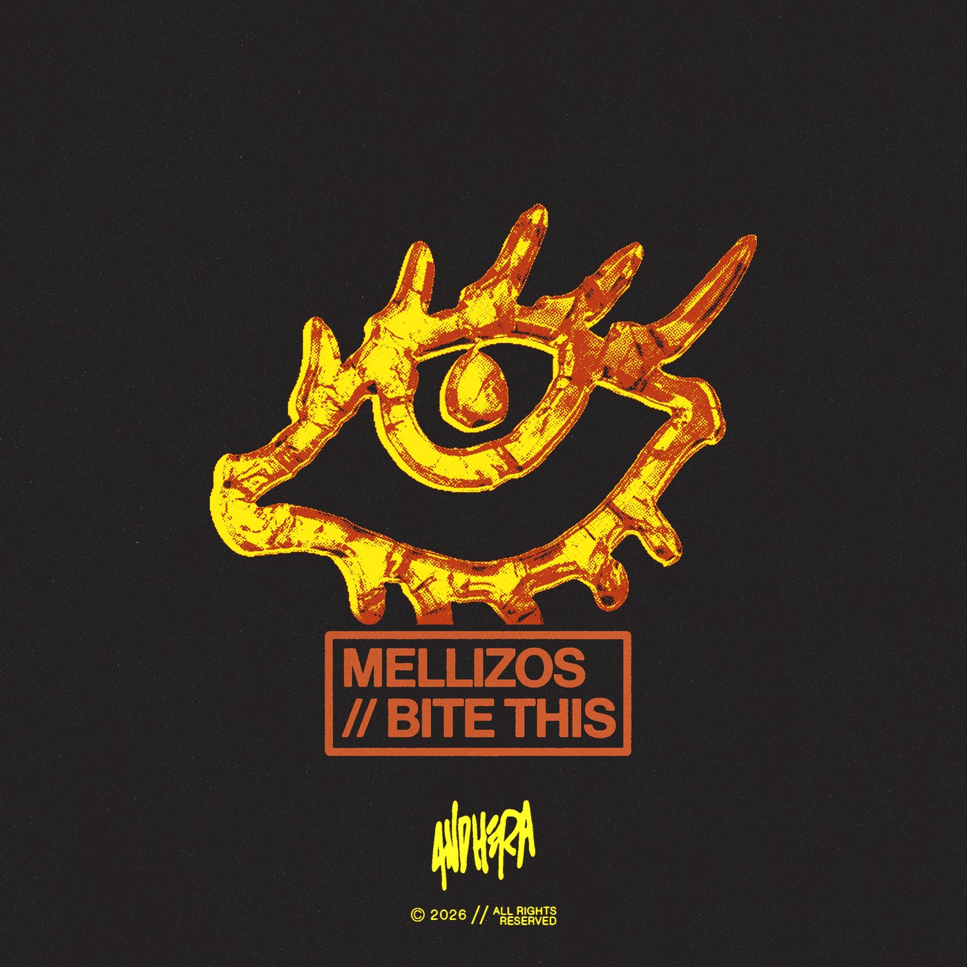 Bite This cover