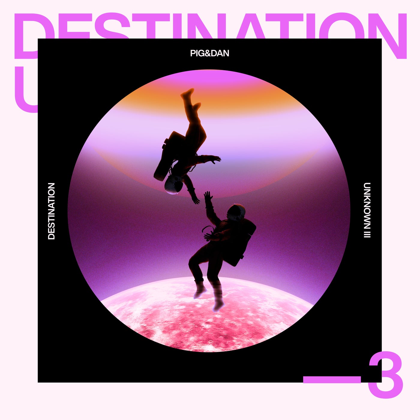 One Creation cover