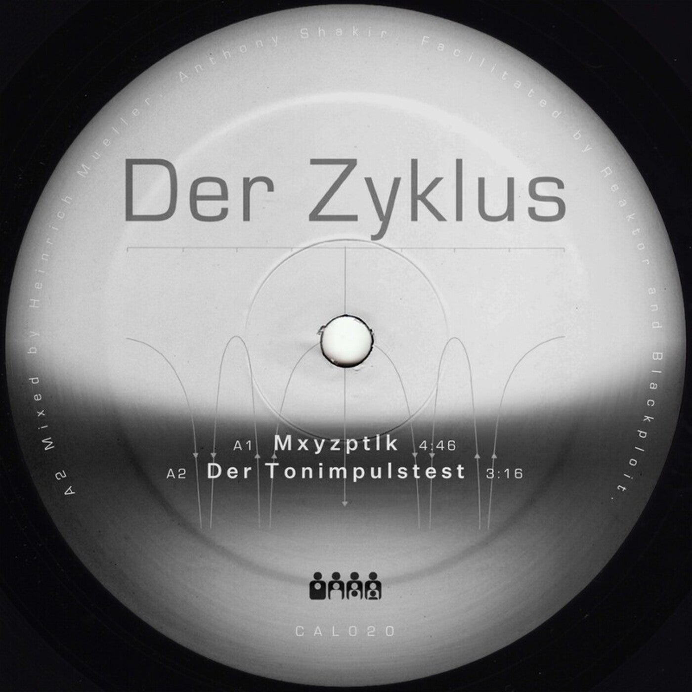 Mxyzptlk cover