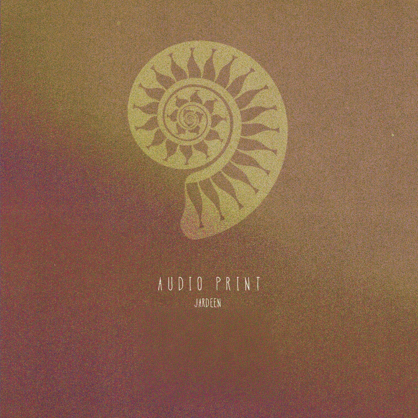 Alecrim cover