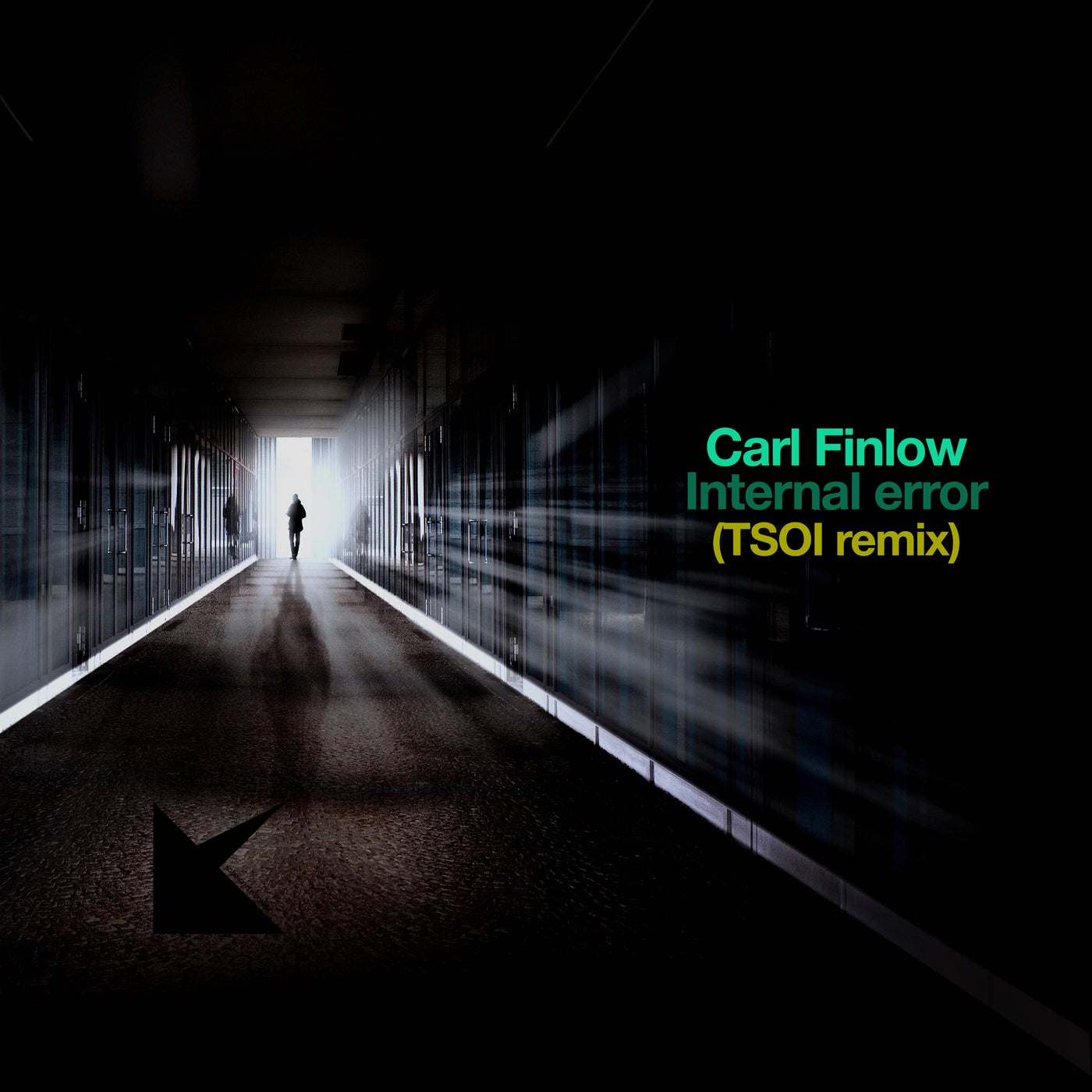 Internal Error (TSOI remix) cover
