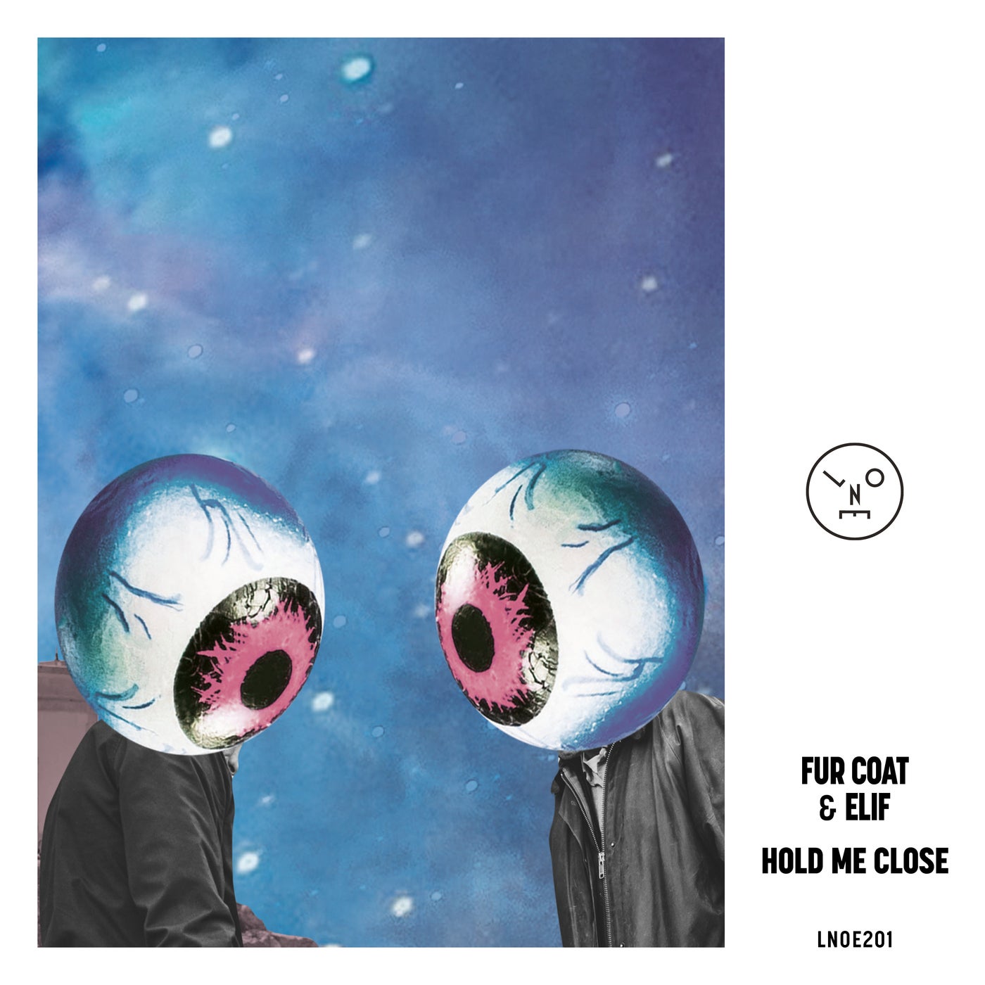 Hold Me Close cover
