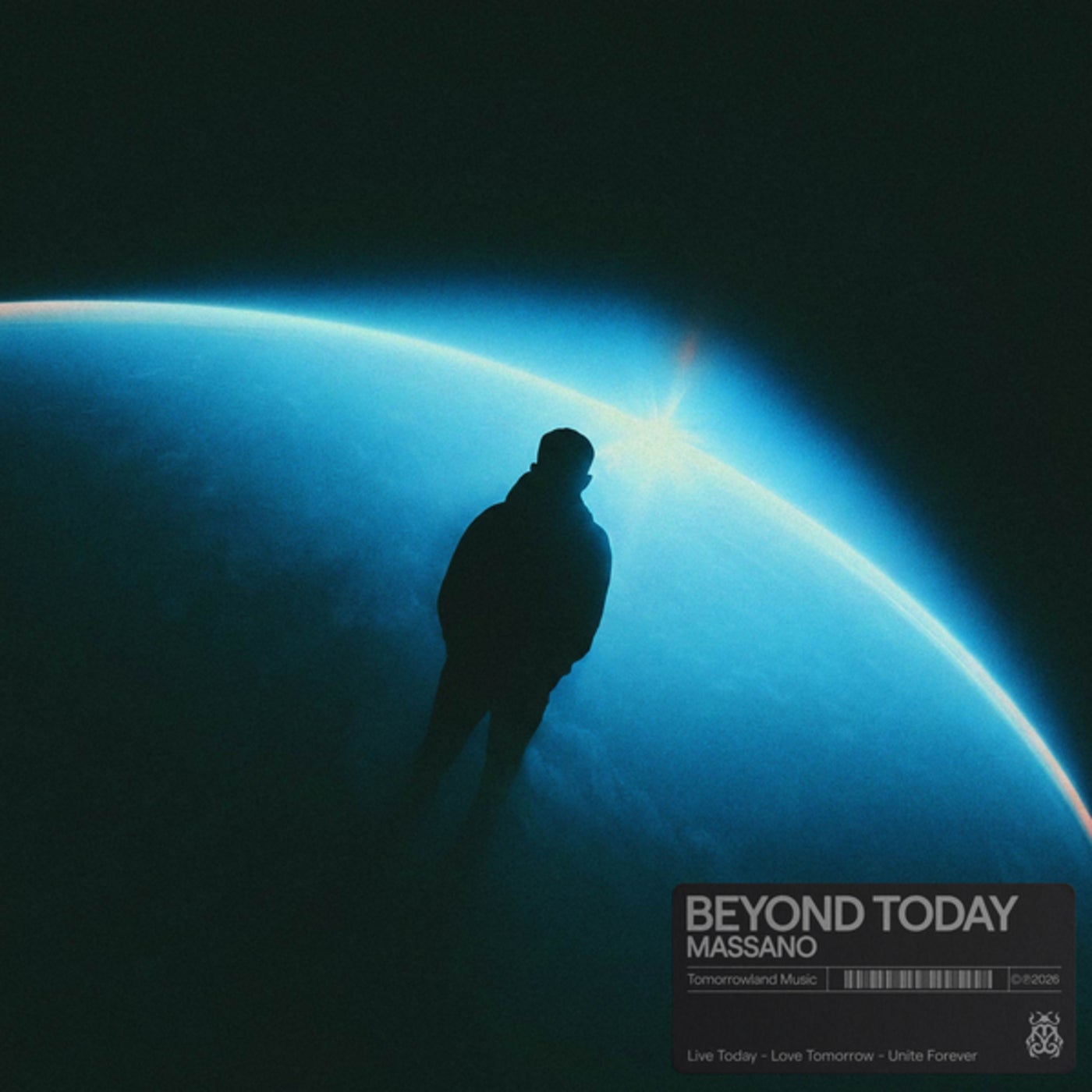 Beyond Today cover