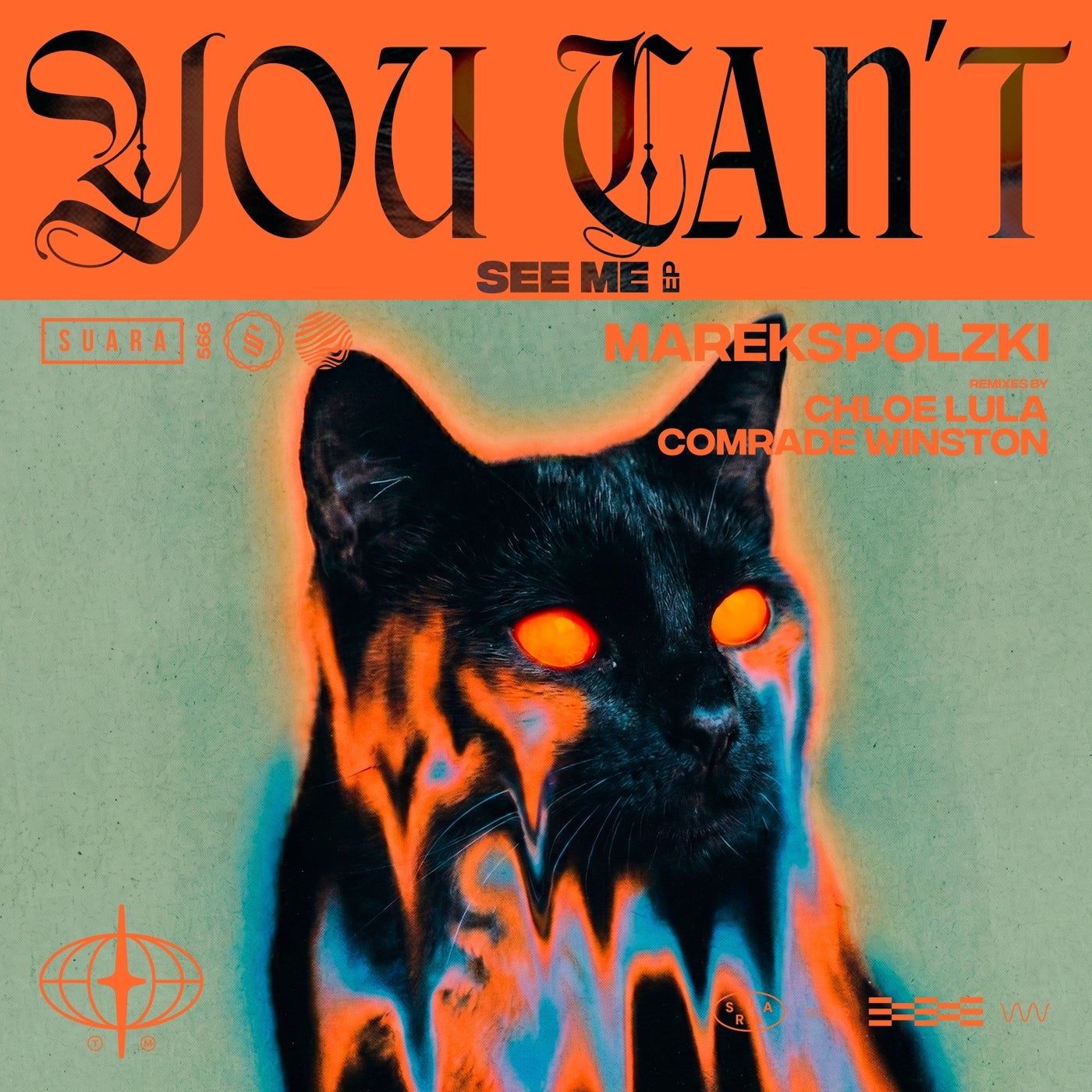 Told You So cover