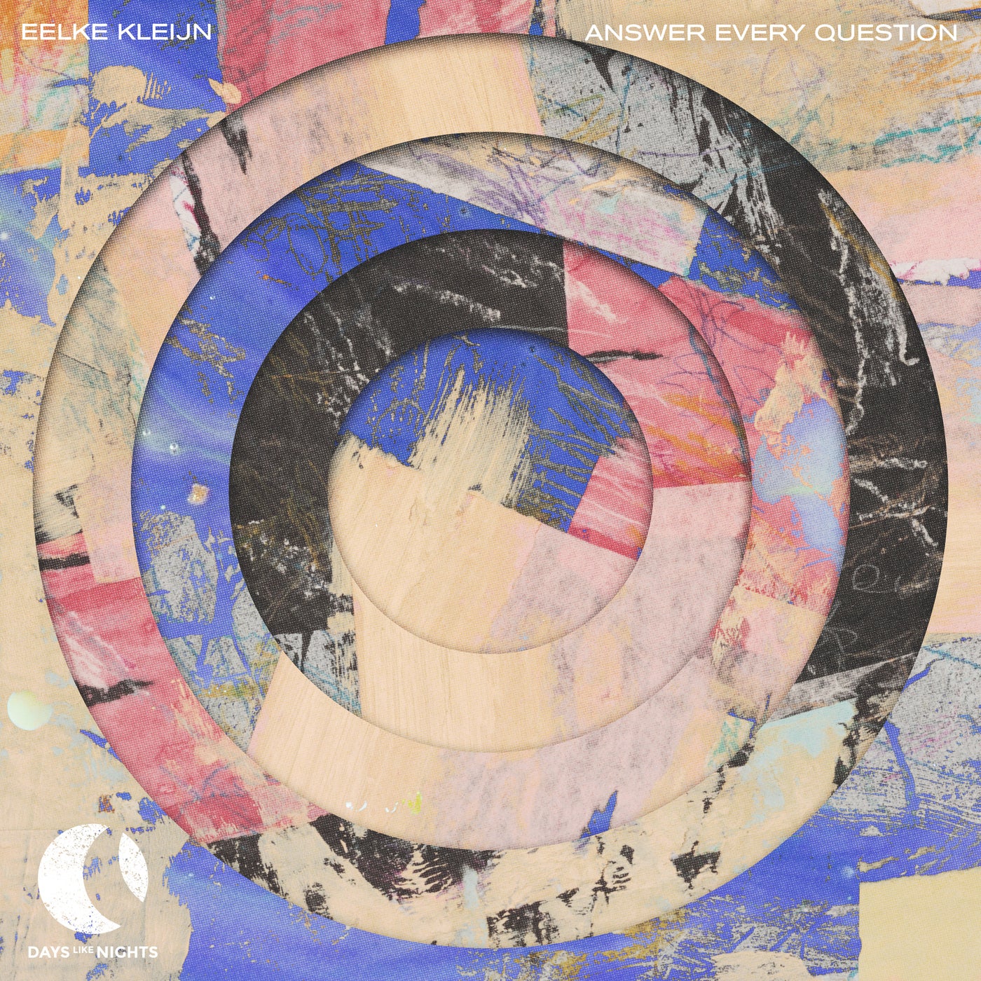 Answer Every Question cover
