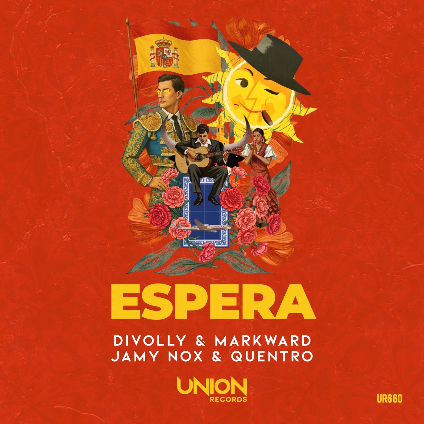 ESPERA cover