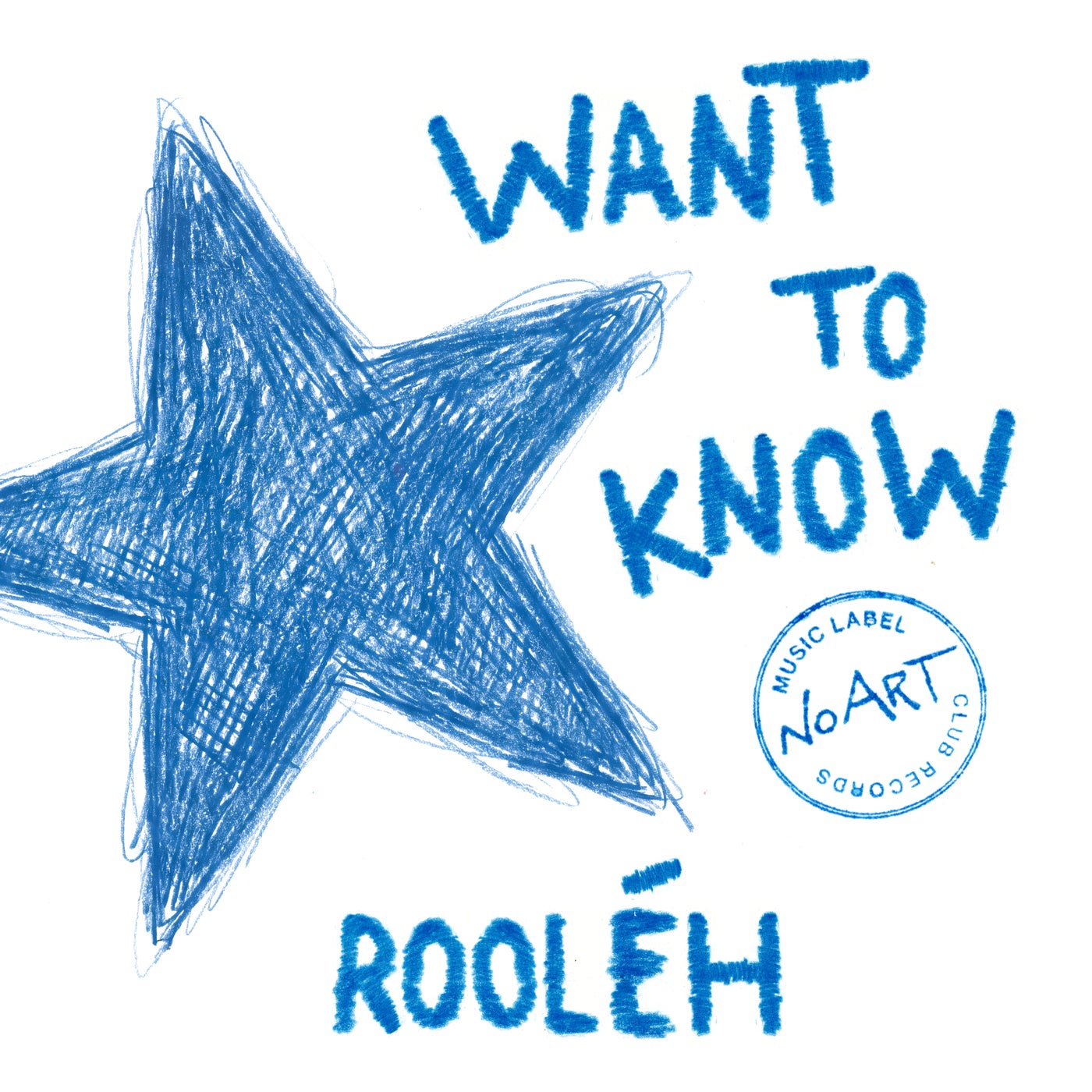 Want To Know cover