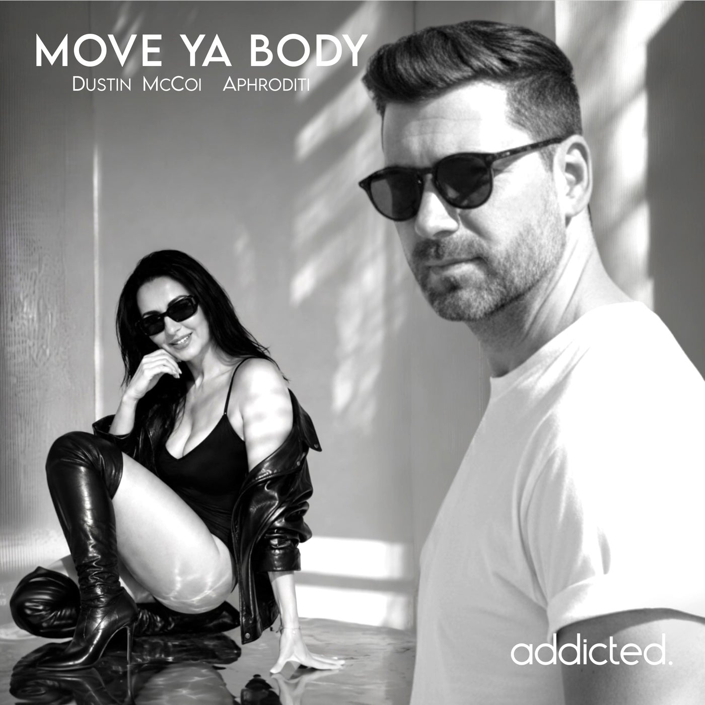 Move Ya Body cover
