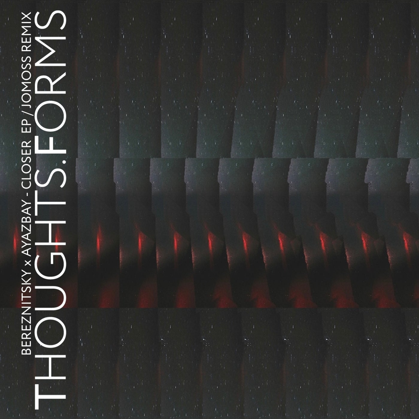 Closer cover