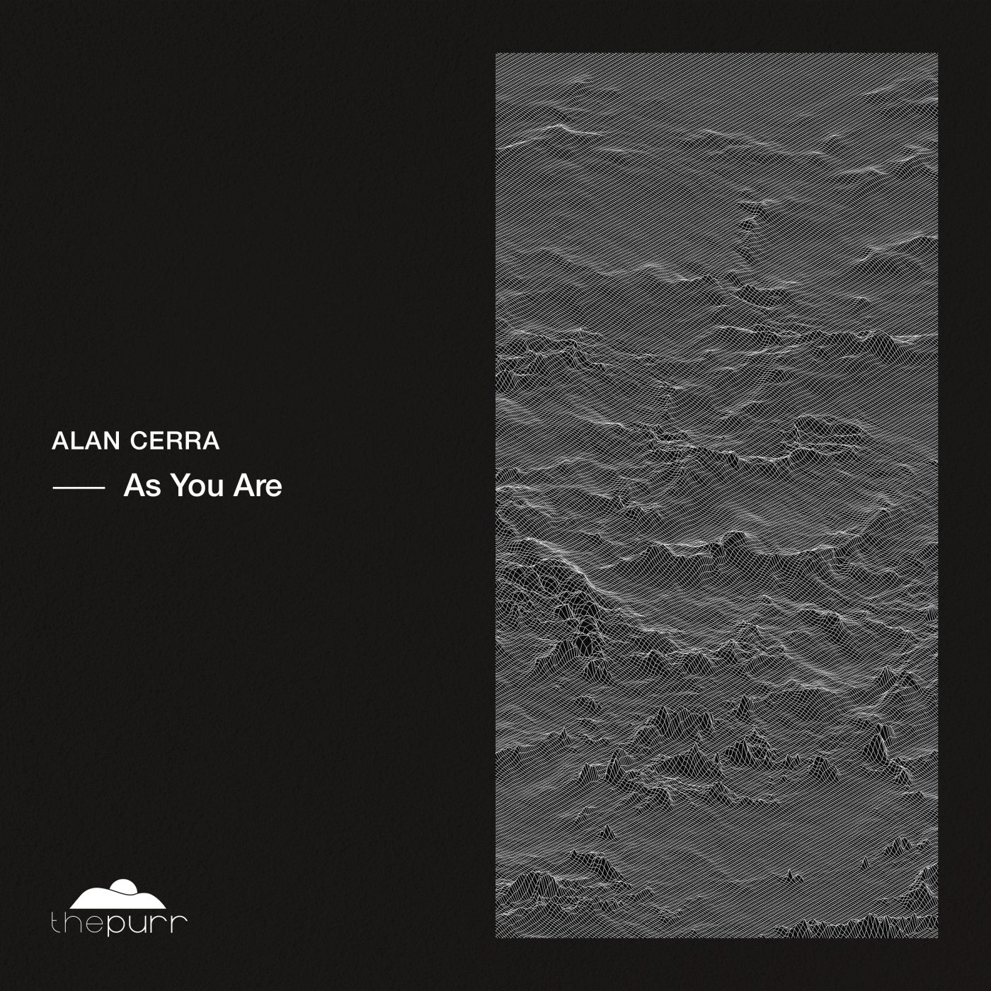 As You Are cover