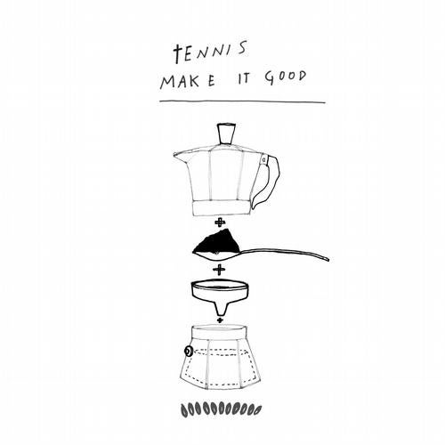 Make It Good cover